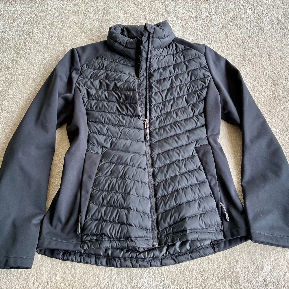 32 Degree Heat - Size SMALL Jacket